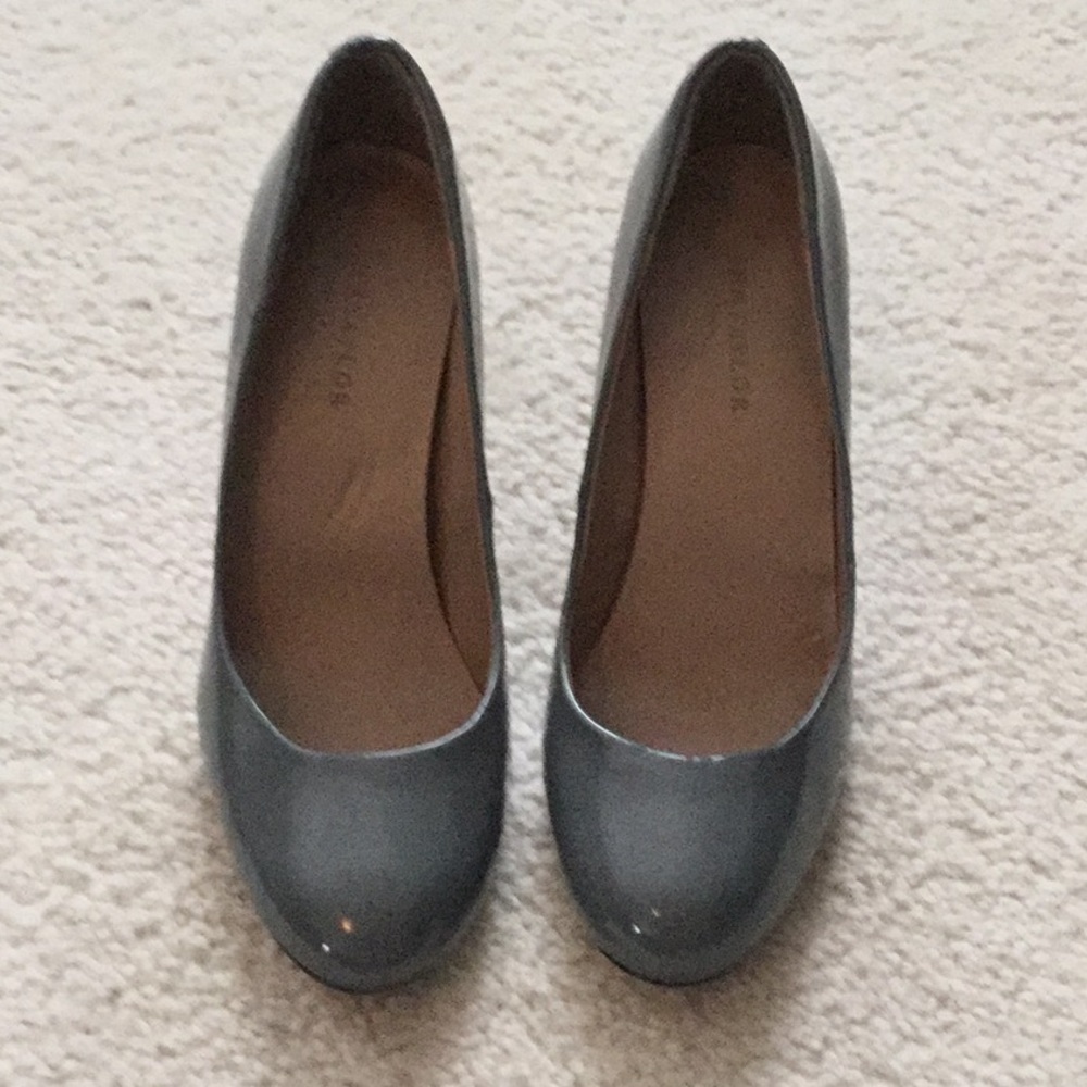 Ann Taylor Heels